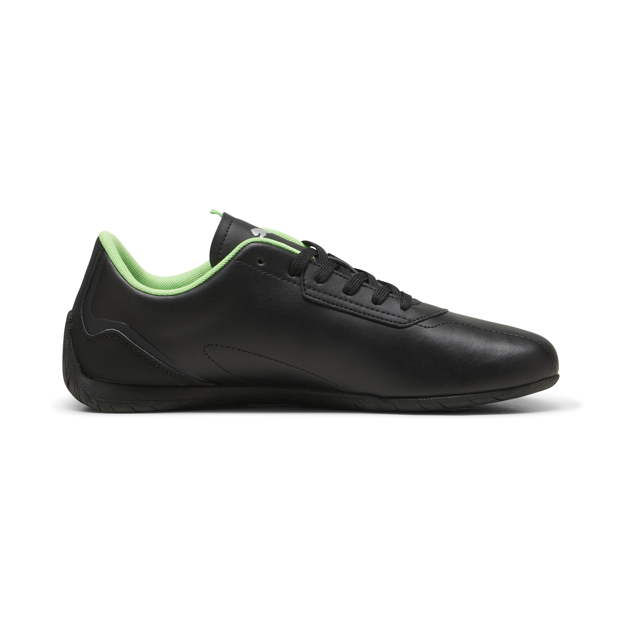 Puma Mercedes-AMG Petronas F1® Neo Cat 2.0 Sneakers Unisex, Black, Size 43, Shoes