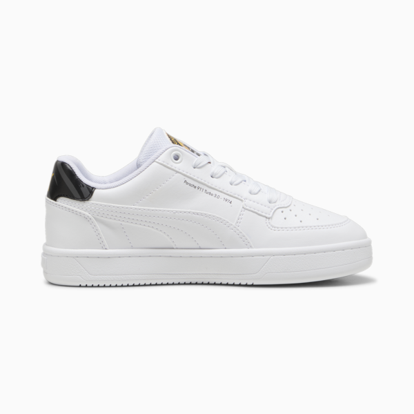 Porsche Legacy Caven 2.0 Dylan Sneakers Youth, PUMA White, large-ZAF