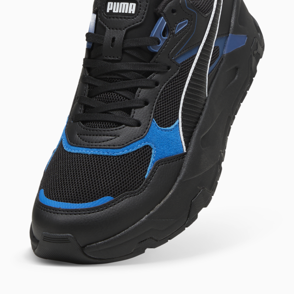 BMW M Motorsport Trinity Sneakers Men, PUMA Black-Pro Blue-Pop Red, large-ZAF