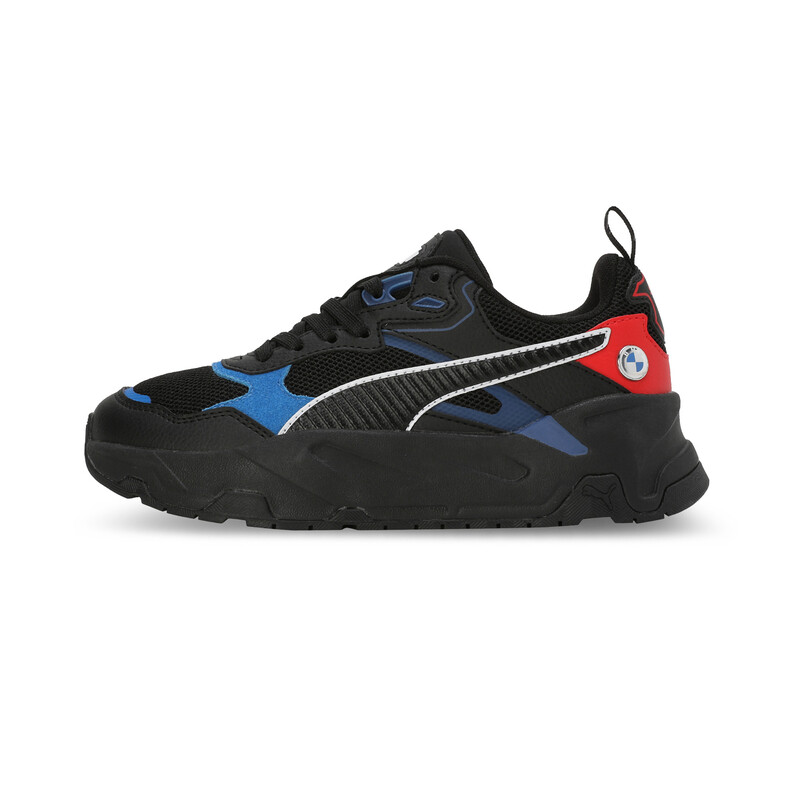 

PUMA BMW M Motorsport Trinity Youth Sneakers