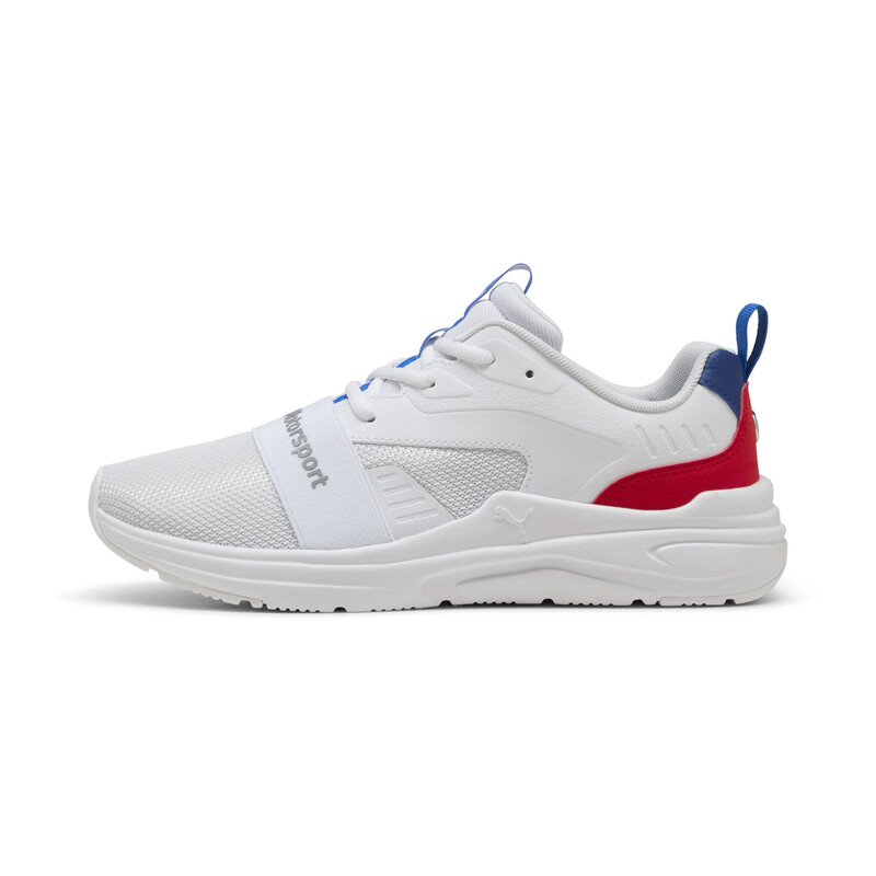 

PUMA BMW M Motorsport Wired 2 Sneakers