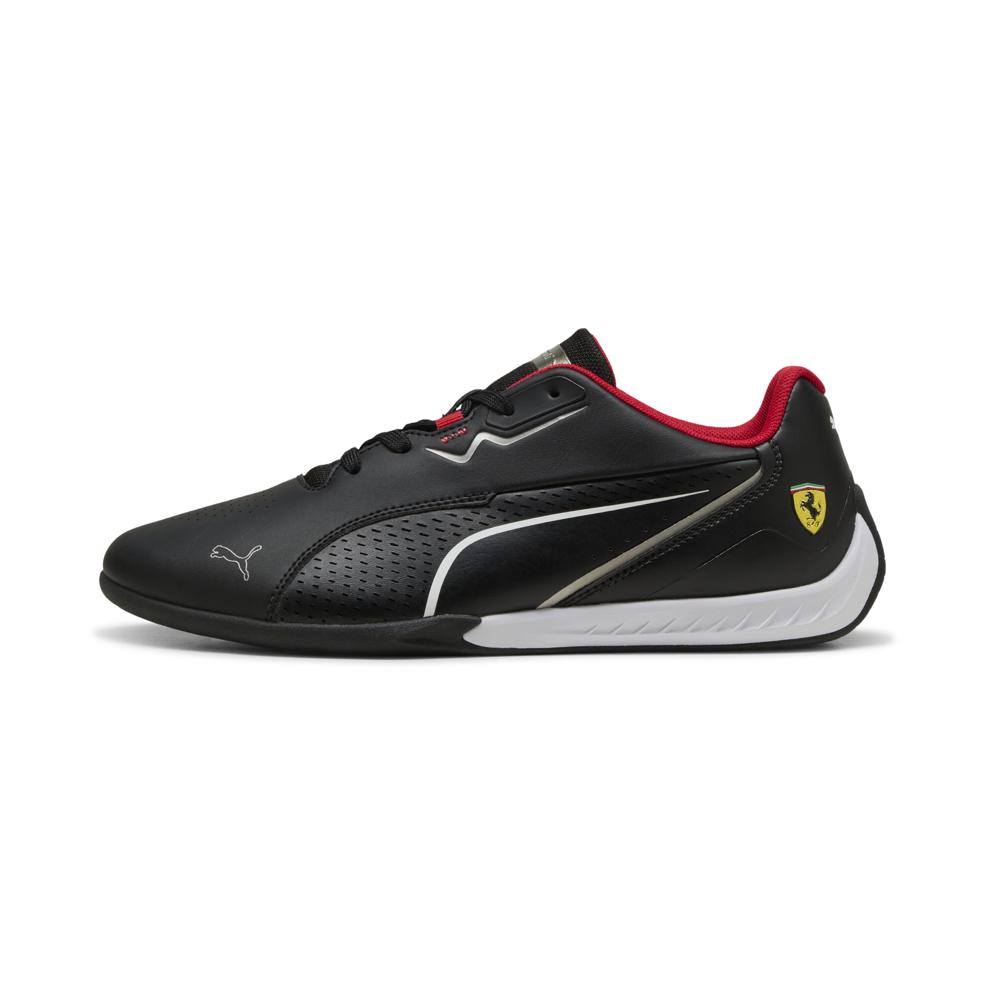 Scuderia Ferrari CA Match Sneakers Unisex | Motorsport | PUMA