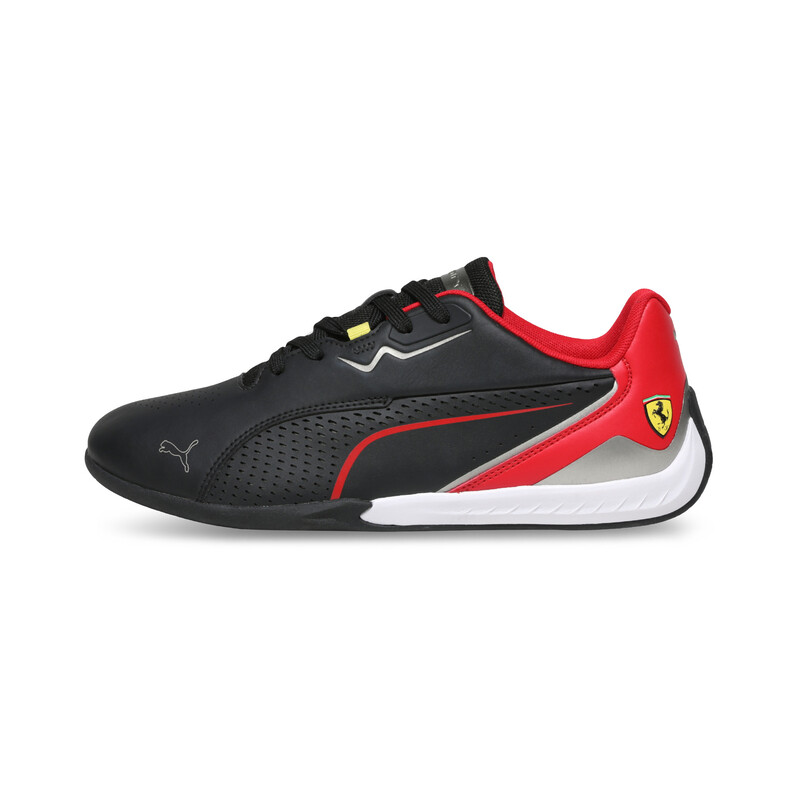 PUMA Scuderia Ferrari Drift Cat 11 Sneakers