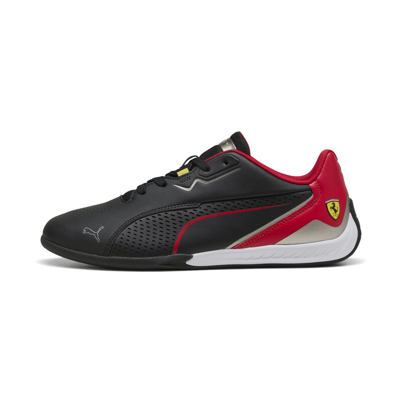 PUMA Scuderia Ferrari Drift Cat 11 Sneakers