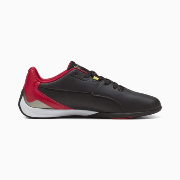 Scuderia Ferrari HP Drift Cat 11 Sneakers, PUMA Black, large-ZAF