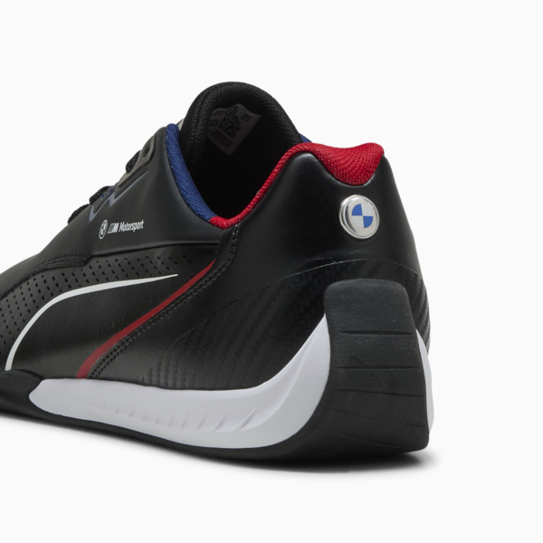 Tenis BMW M Motorsport Drift Cat 11, PUMA Black, large-MEX