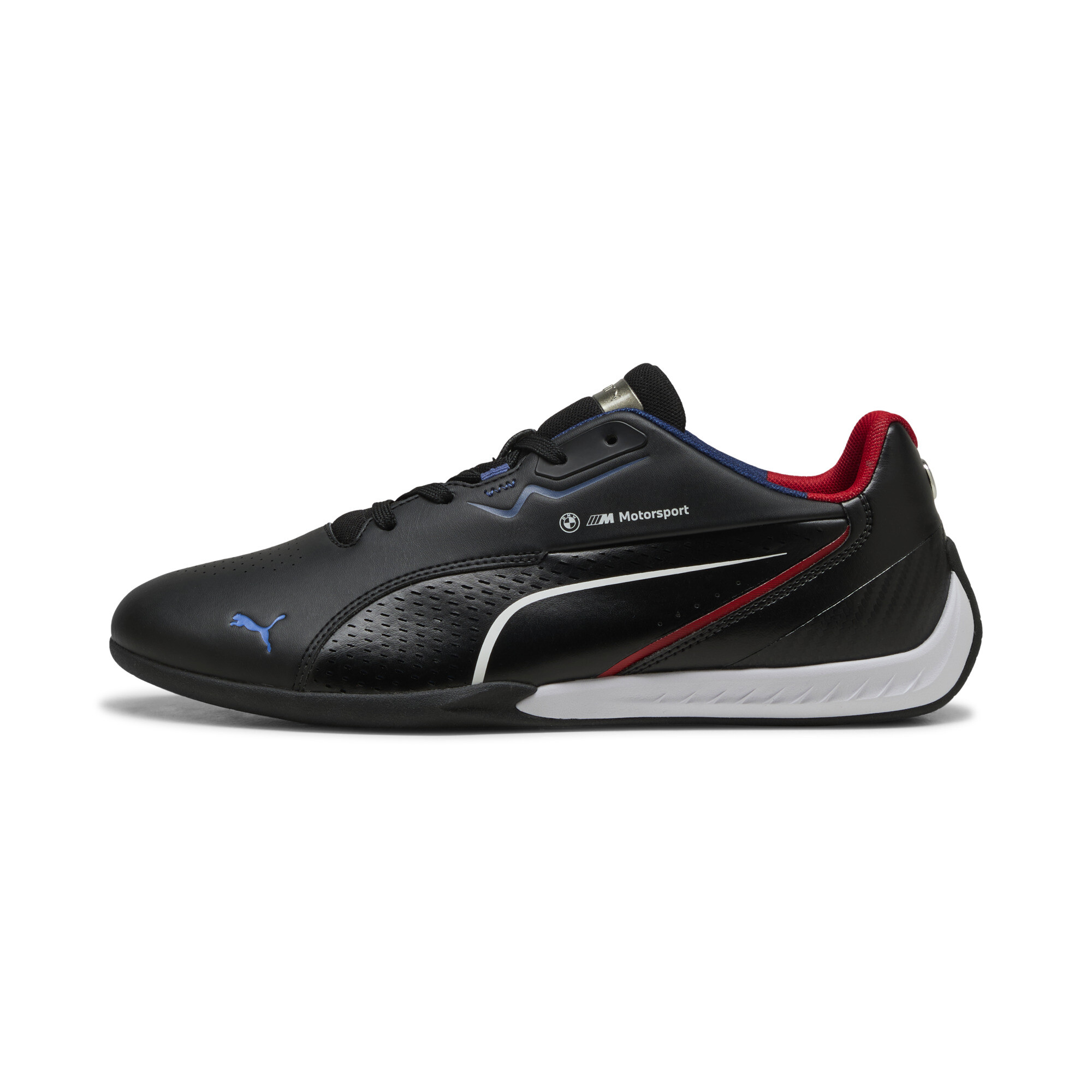 Puma BMW セットアップ PUMA公式】メンズ BMW MMS フーデッド スウェット ジャケット