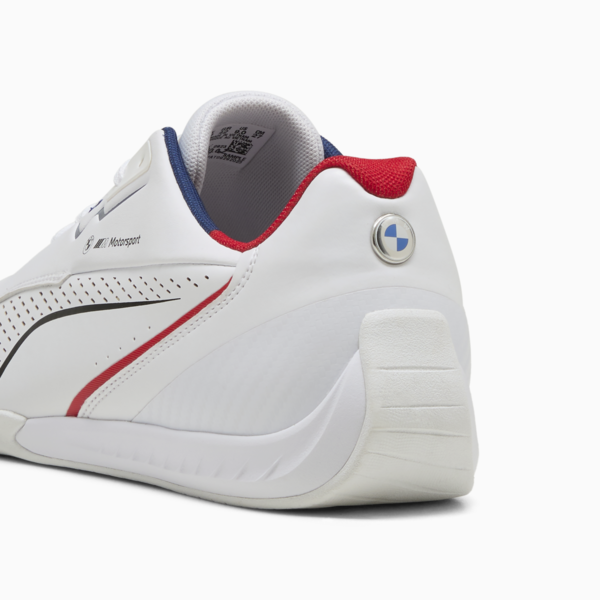 Tenis BMW M Motorsport Drift Cat 11, PUMA White, large-MEX
