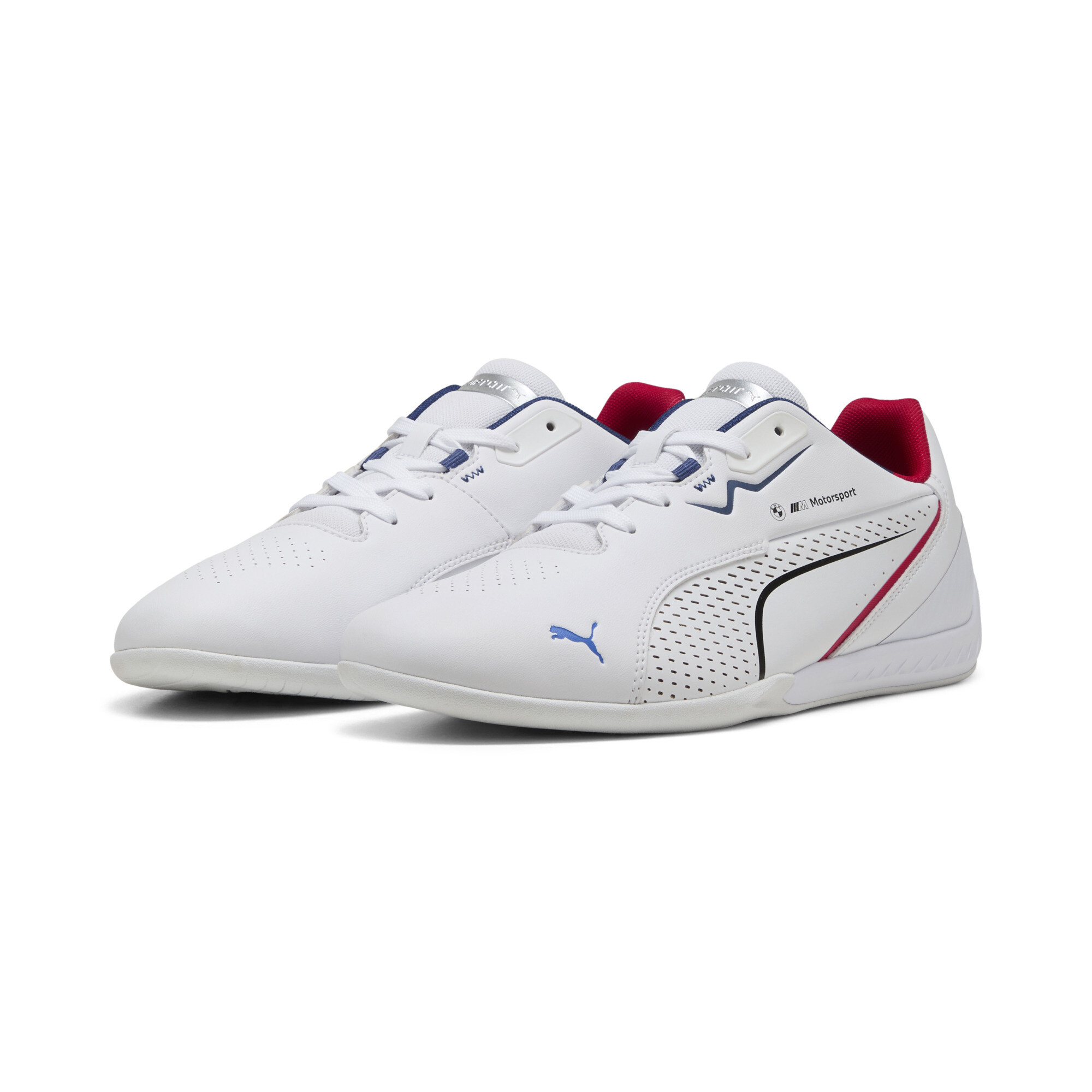 PUMA BMW M Motorsport Drift Cat 11 Sneakers - Unisex