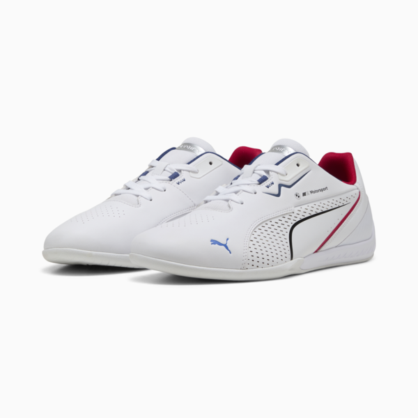 Tenis BMW M Motorsport Drift Cat 11, PUMA White, large-MEX