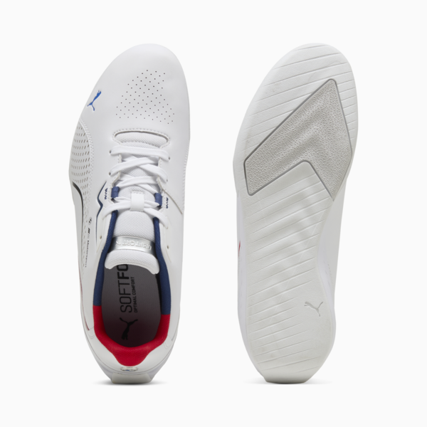 Tenis BMW M Motorsport Drift Cat 11, PUMA White, large-MEX