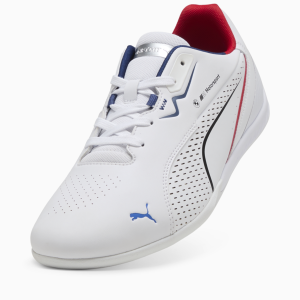 Tenis BMW M Motorsport Drift Cat 11, PUMA White, large-MEX