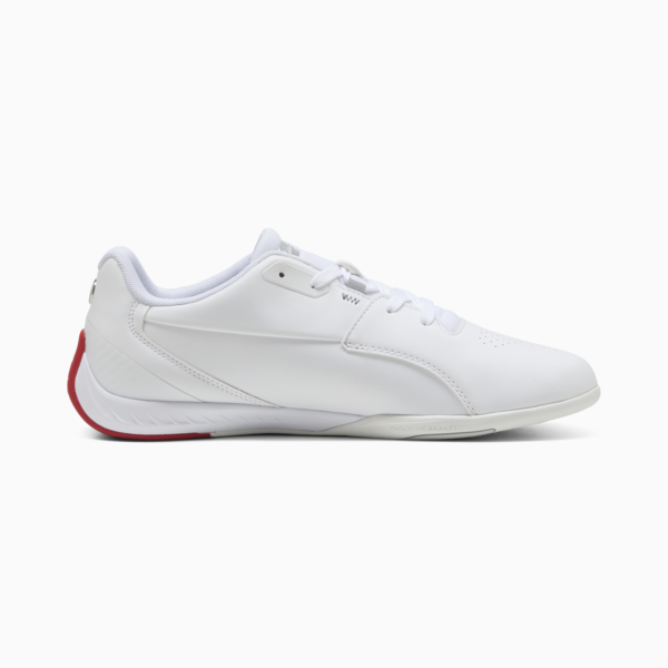 BMW M Motorsport Drift Cat 11 Sneakers Unisex, PUMA White-Cool Cobalt, large-ZAF