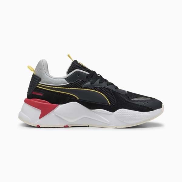 Zapatillas Scuderia Ferrari HP RS-X, PUMA Black-Flat Dark Gray, large-ARG