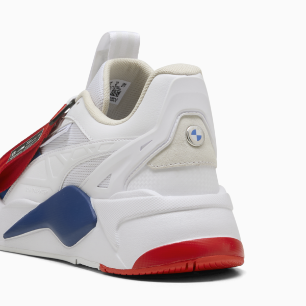 Tenis RS-X BMW M Motorsport, PUMA White-PUMA White, large-MEX