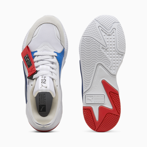 Tenis RS-X BMW M Motorsport, PUMA White-PUMA White, large-MEX