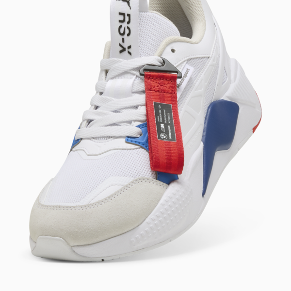 Tenis RS-X BMW M Motorsport, PUMA White-PUMA White, large-MEX