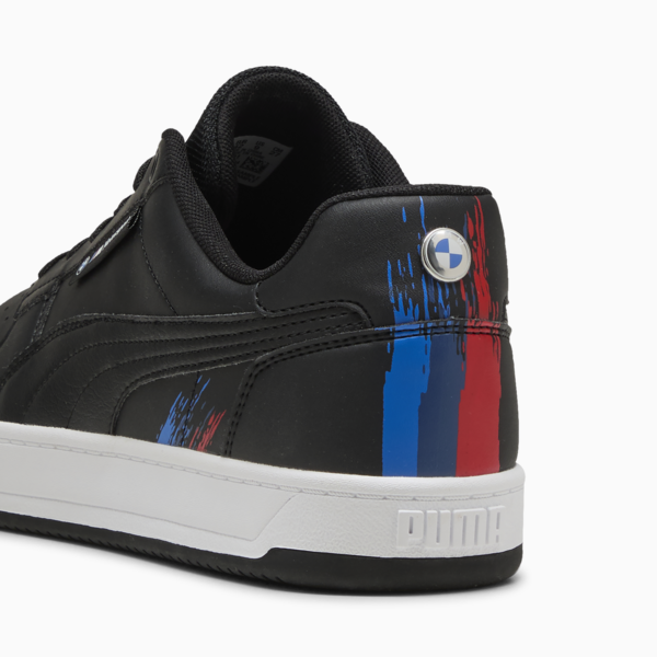 BMW M Motorsport Caven 2.0 Sneakers, PUMA Black, large-MEX