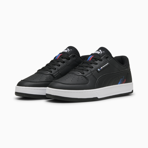 BMW M Motorsport Caven 2.0 Sneakers, PUMA Black, large-MEX