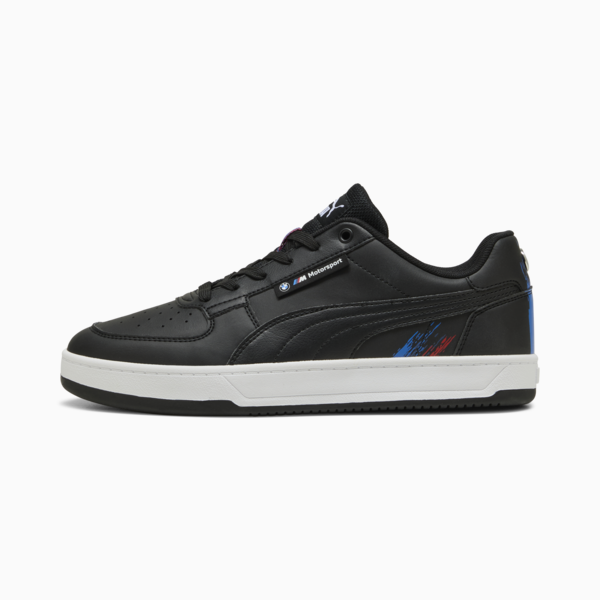 BMW M Motorsport Caven 2.0 Sneakers, PUMA Black, large-MEX