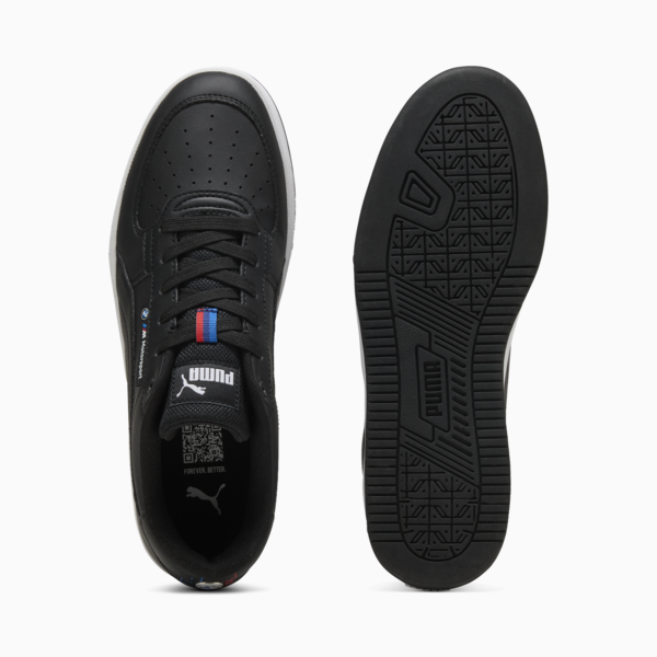 BMW M Motorsport Caven 2.0 Sneakers, PUMA Black, large-MEX