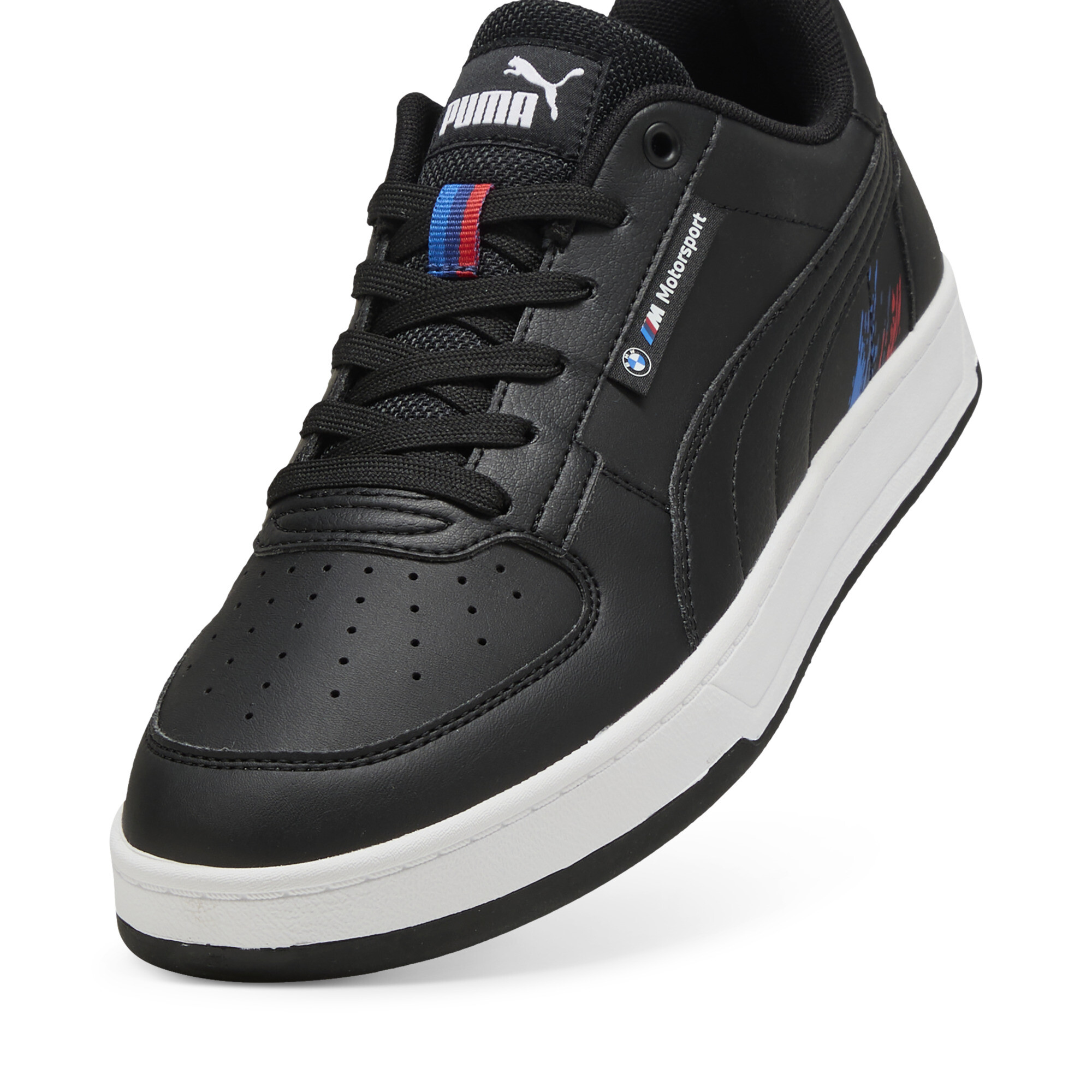 PUMA BMW M Motorsport Caven 2.0 sneakers voor Dames, Zwart