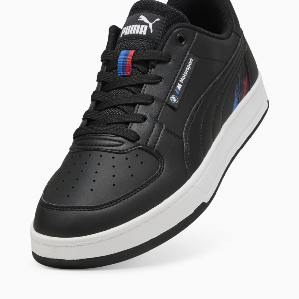 BMW M Motorsport Caven 2.0 Sneakers, PUMA Black, large-MEX