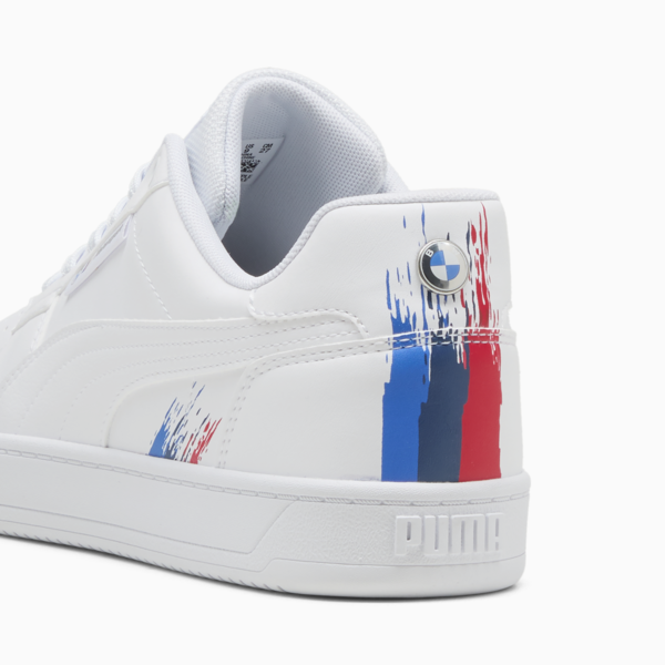 Tenis BMW M Motorsport Caven 2.0, PUMA White, large-MEX