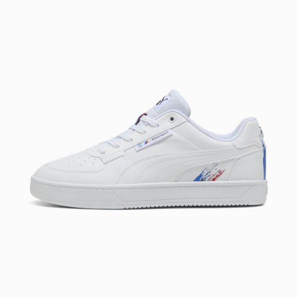 Tenis BMW M Motorsport Caven 2.0, PUMA White, large-MEX