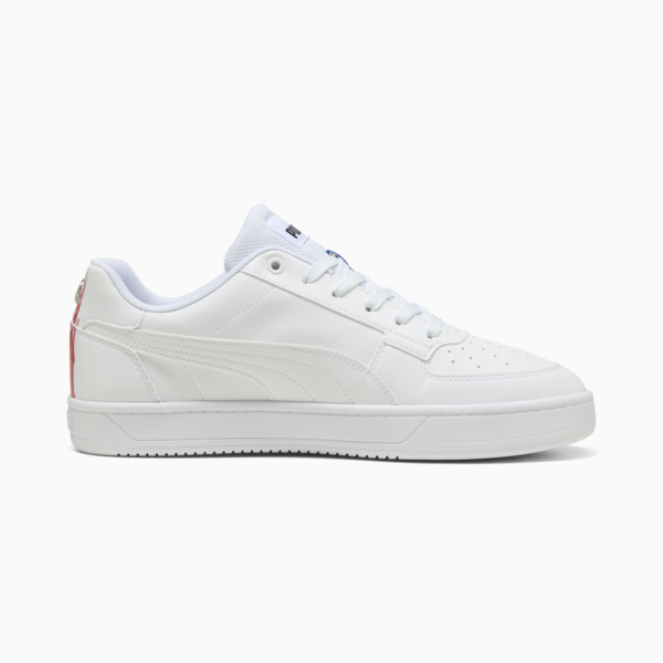 Tenis BMW M Motorsport Caven 2.0, PUMA White, large-MEX