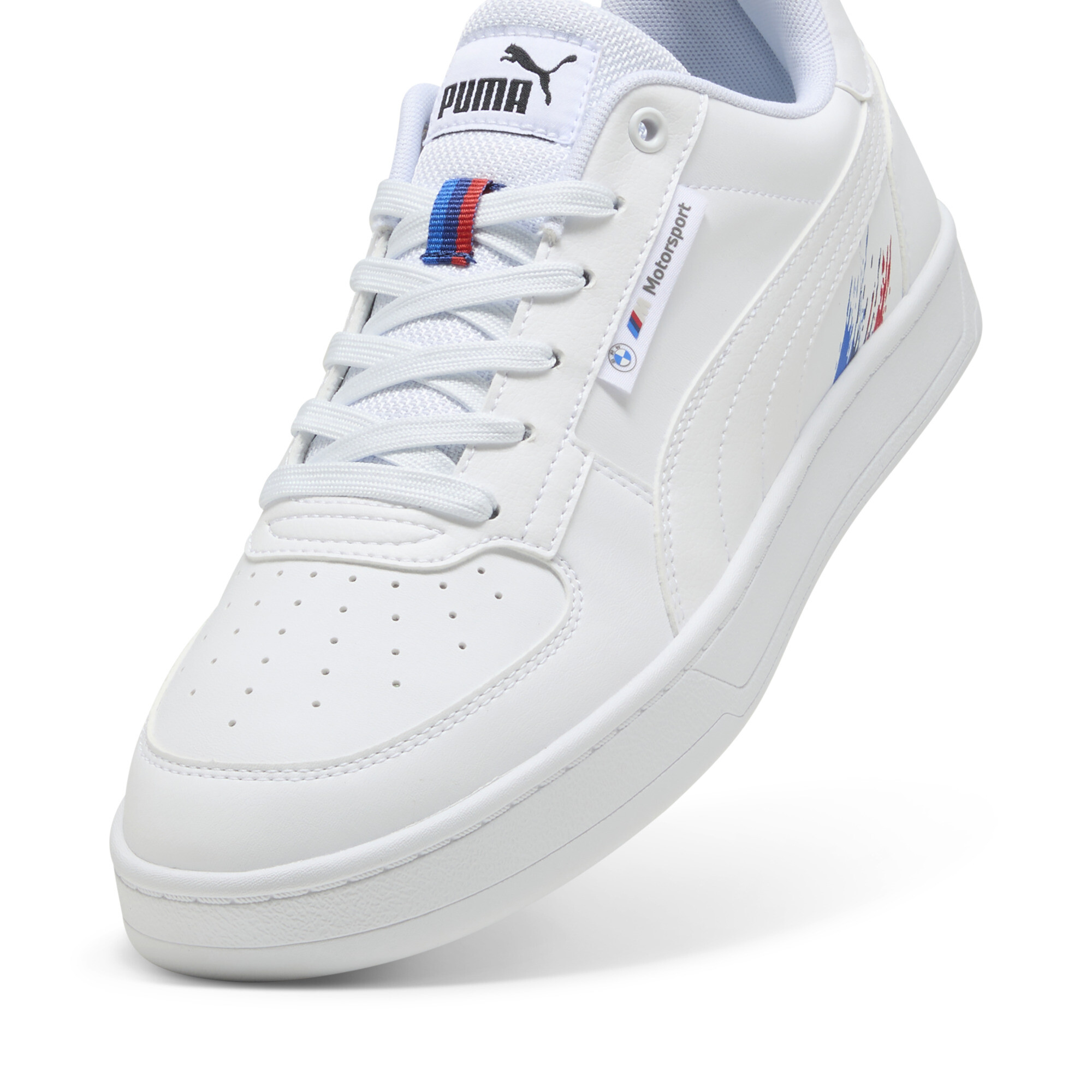 PUMA BMW M Motorsport Caven 2.0 sneakers voor Dames, Wit