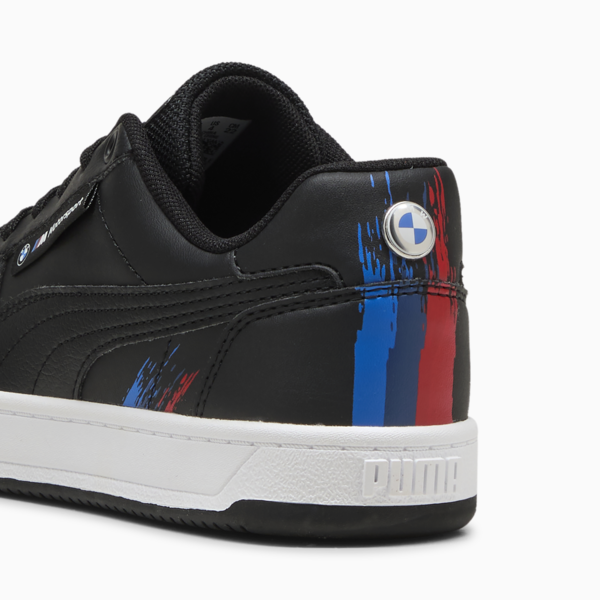 Tenis BMW M Motorsport Caven 2.0, PUMA Black, large-MEX