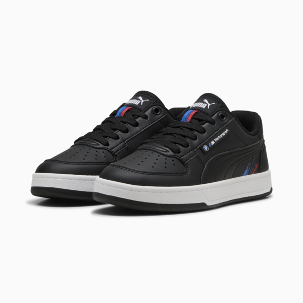 Tenis BMW M Motorsport Caven 2.0, PUMA Black, large-MEX