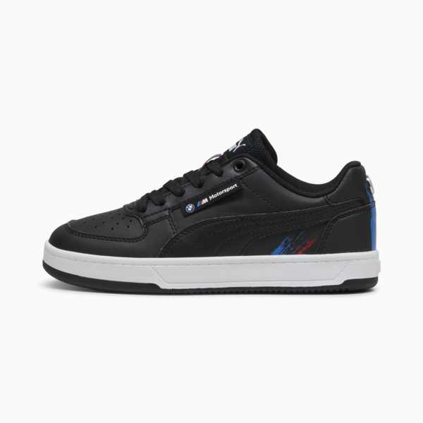 Tenis BMW M Motorsport Caven 2.0, PUMA Black, large-MEX