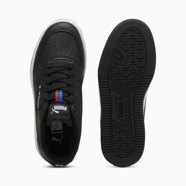Tenis BMW M Motorsport Caven 2.0, PUMA Black, large-MEX