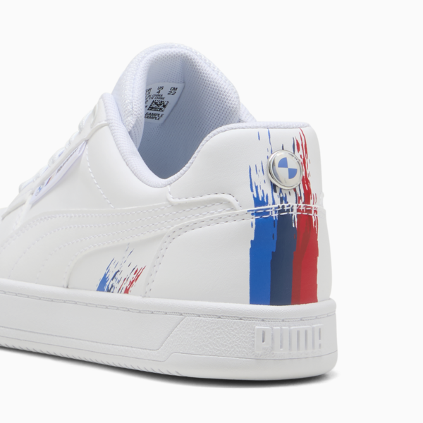 Tenis BMW M Motorsport Caven 2.0, PUMA White, large-MEX
