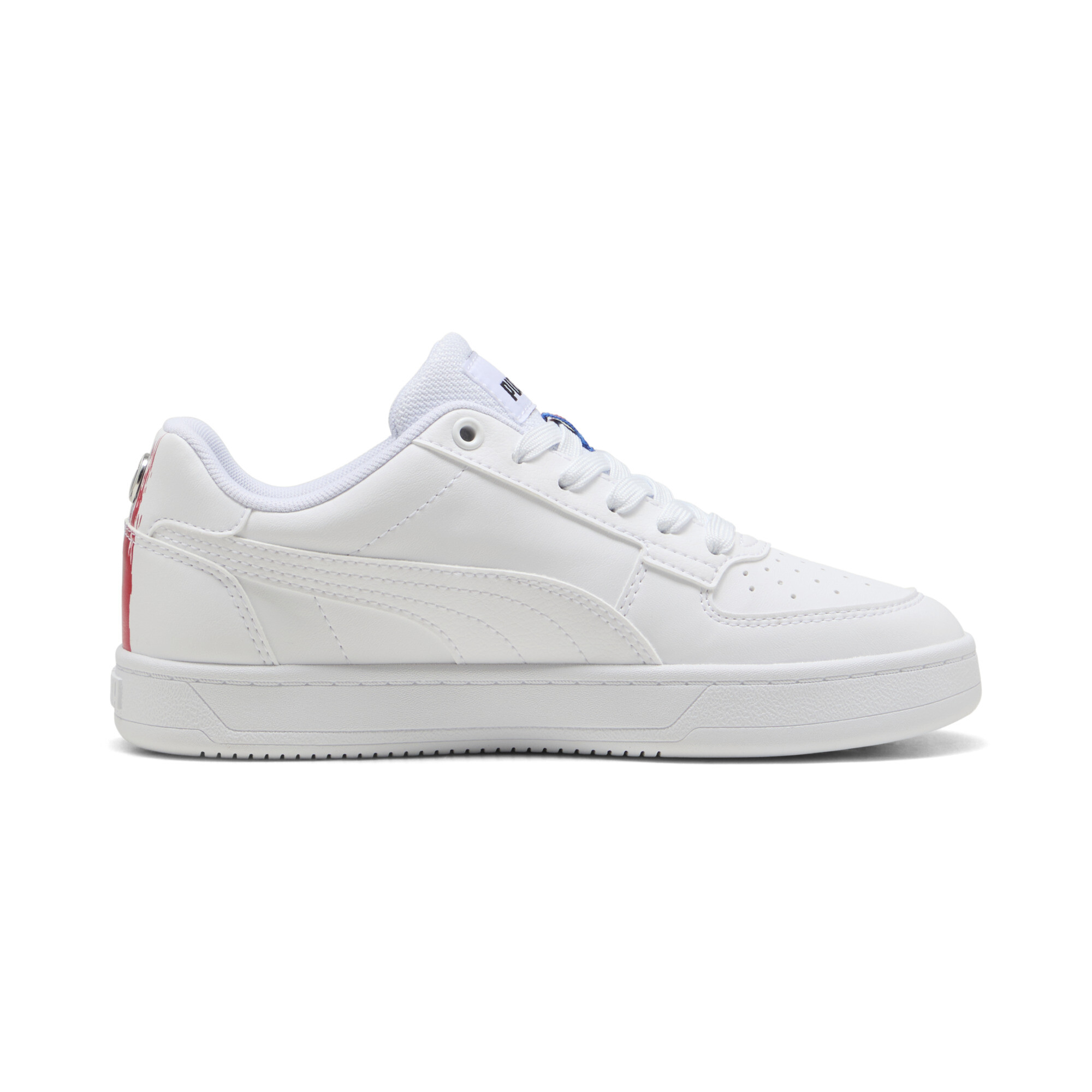 PUMA BMW M Motorsport Caven 2.0 Big Kids' Sneakers - Picture 7 of 10