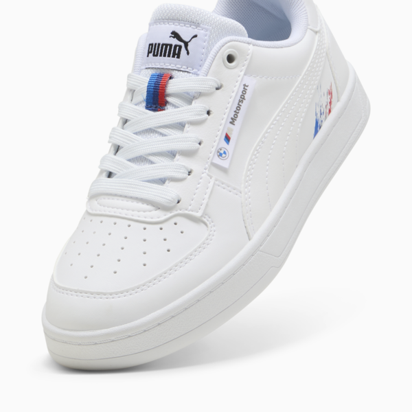 Tenis BMW M Motorsport Caven 2.0, PUMA White, large-MEX