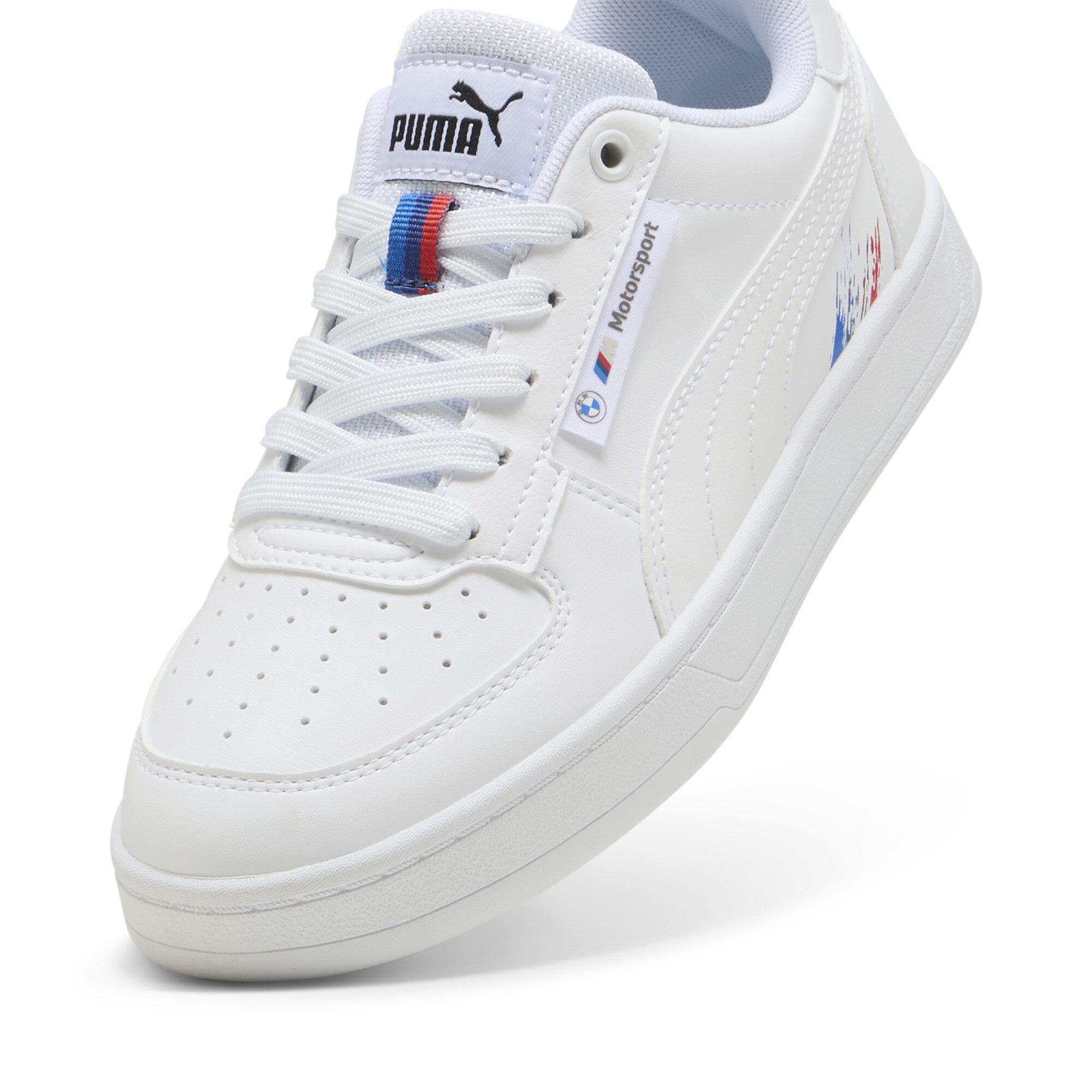 PUMA BMW M Motorsport Caven 2.0 Big Kids' Sneakers - Picture 10 of 10