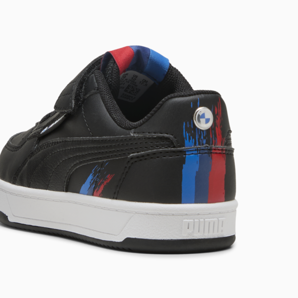 Tenis BMW M Motorsport Caven 2.0, PUMA Black, large-MEX