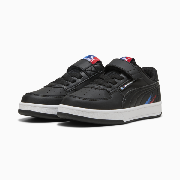Tenis BMW M Motorsport Caven 2.0, PUMA Black, large-MEX
