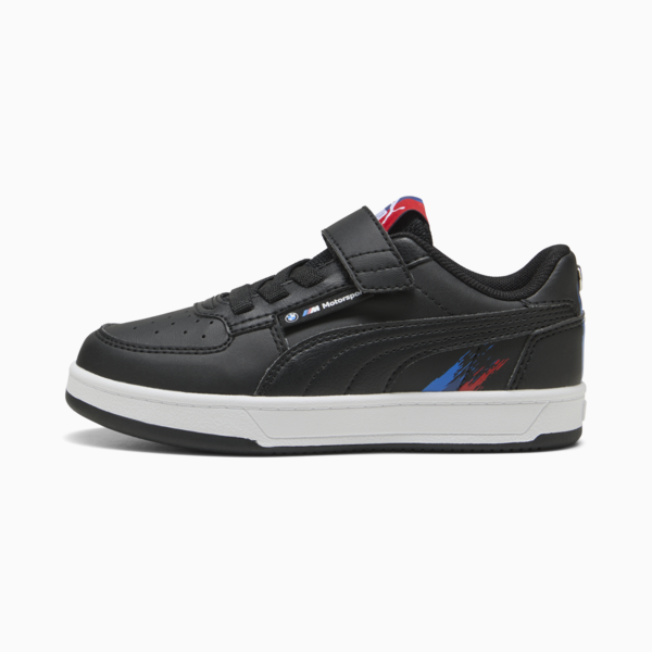 Tenis BMW M Motorsport Caven 2.0, PUMA Black, large-MEX