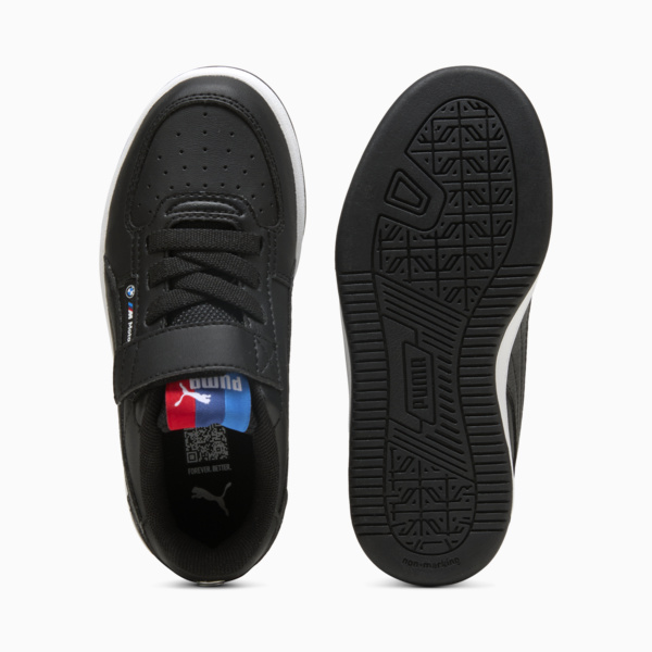 Tenis BMW M Motorsport Caven 2.0, PUMA Black, large-MEX
