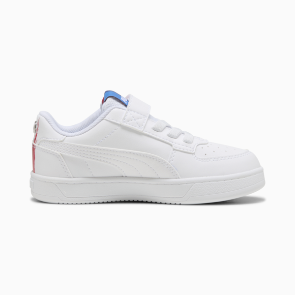 BMW M Motorsport Caven 2.0 Sneakers Kids, PUMA White, large-MEX