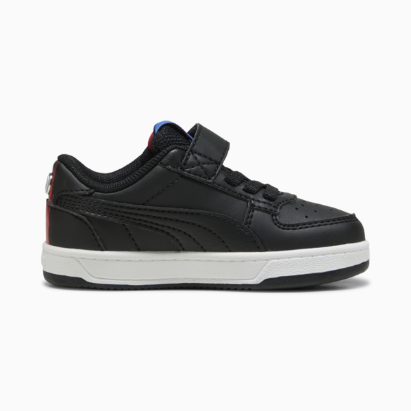 Tenis niños BMW M Motorsport Caven 2.0 para bebés, PUMA Black, large-MEX