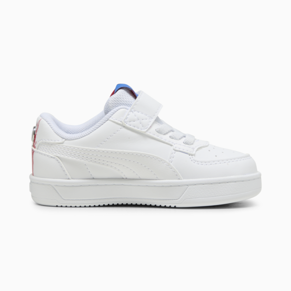 Tenis niños BMW M Motorsport Caven 2.0 para bebés, PUMA White, large-MEX