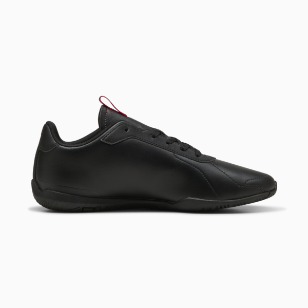 Tenis Scuderia Ferrari HP Neo Cat 3.0, PUMA Black-Puma Aged Silver, large-MEX
