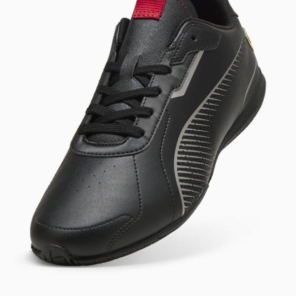 Tenis Scuderia Ferrari HP Neo Cat 3.0, PUMA Black-Puma Aged Silver, large-MEX