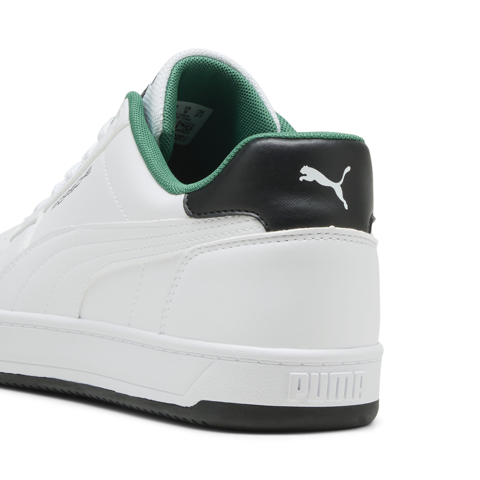 Puma  sneaker Groen
