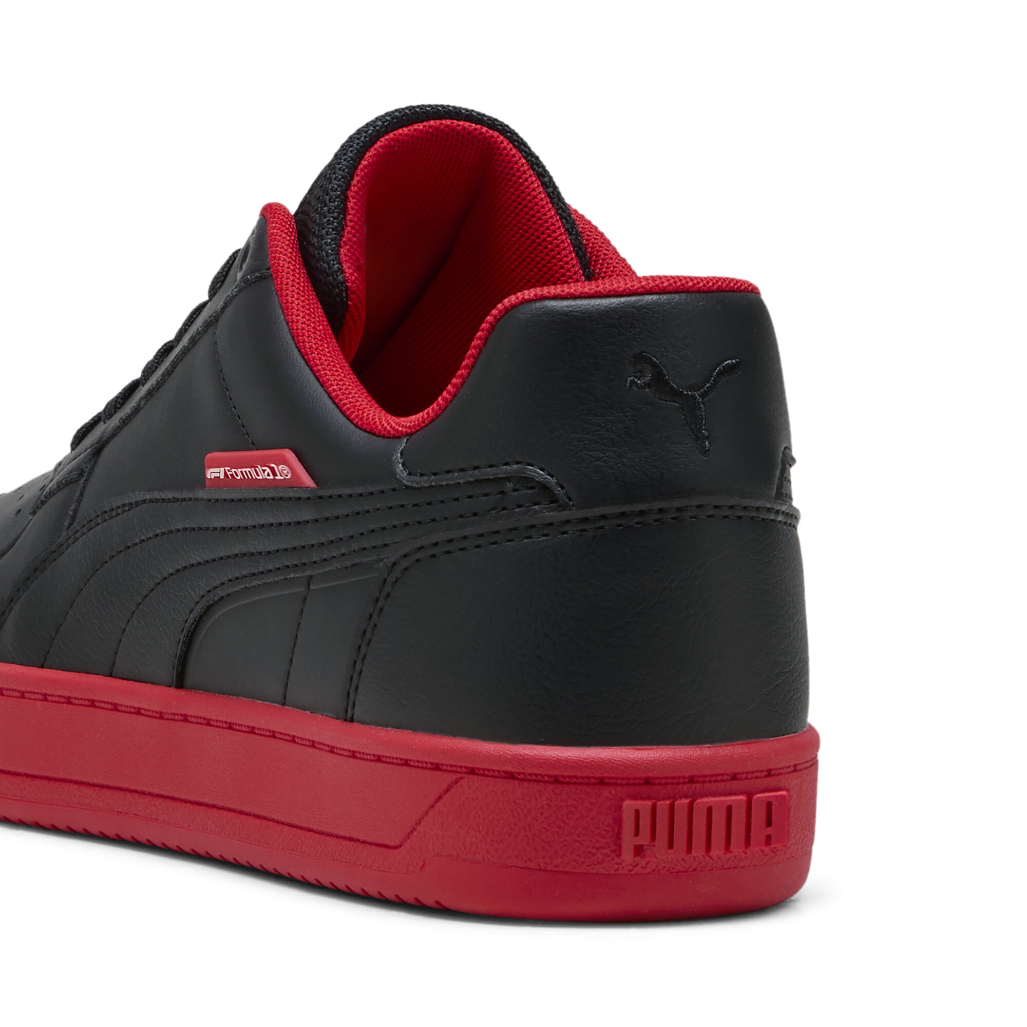 Puma  sneaker Zwart